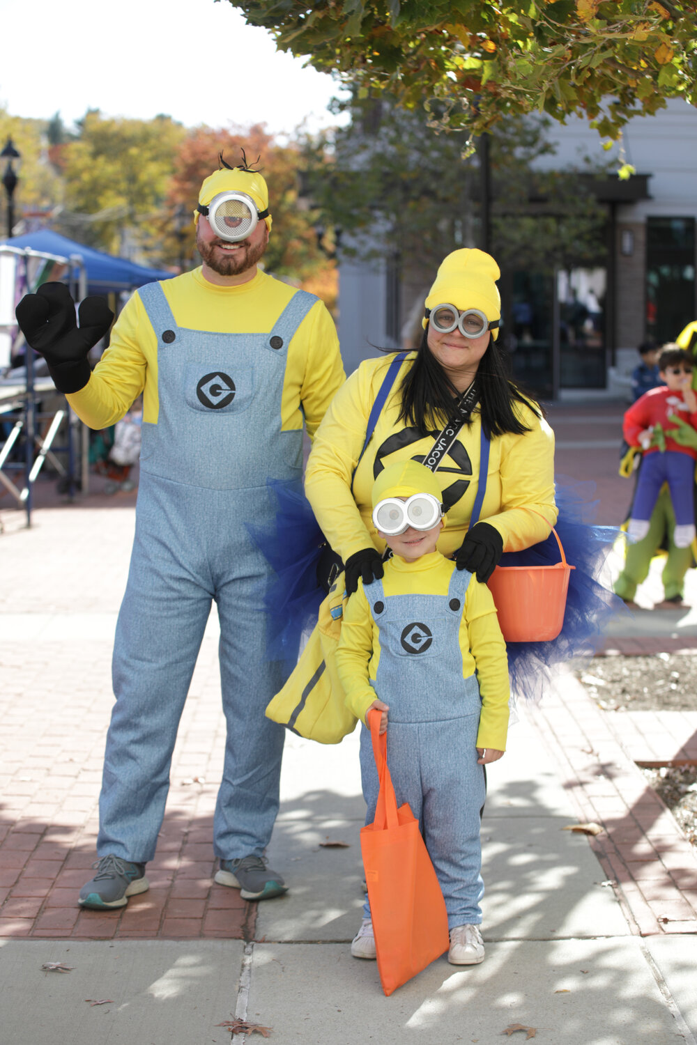 Halloween Fest a “Bootiful” Success Herald Community Newspapers